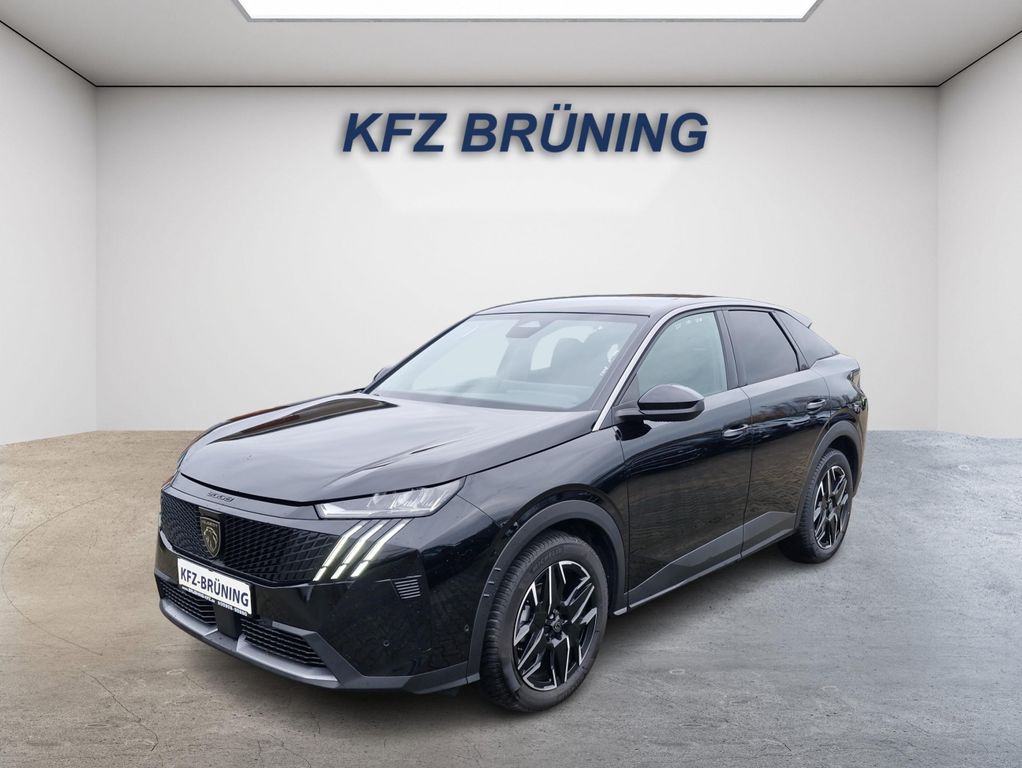 Image of Peugeot 3008