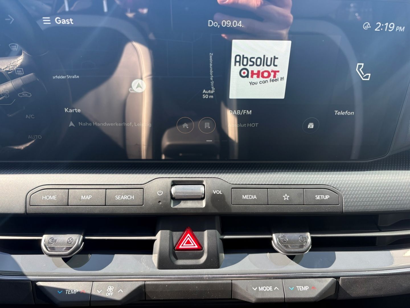 Fahrzeugabbildung Kia K4 Sportswagon GT-Line Memory Harman&Kardon Lede