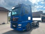 MAN TGX 18.460 XXL ADR STANDKLIMA GERMAN TRUCK - Offers