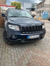 Jeep Grand Cherokee 3,0  CRD - Jeep Grand Cherokee in Köln