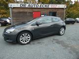 Opel Astra J 1.4 GTC - Opel Astra Gebrauchtwagen in Mainz