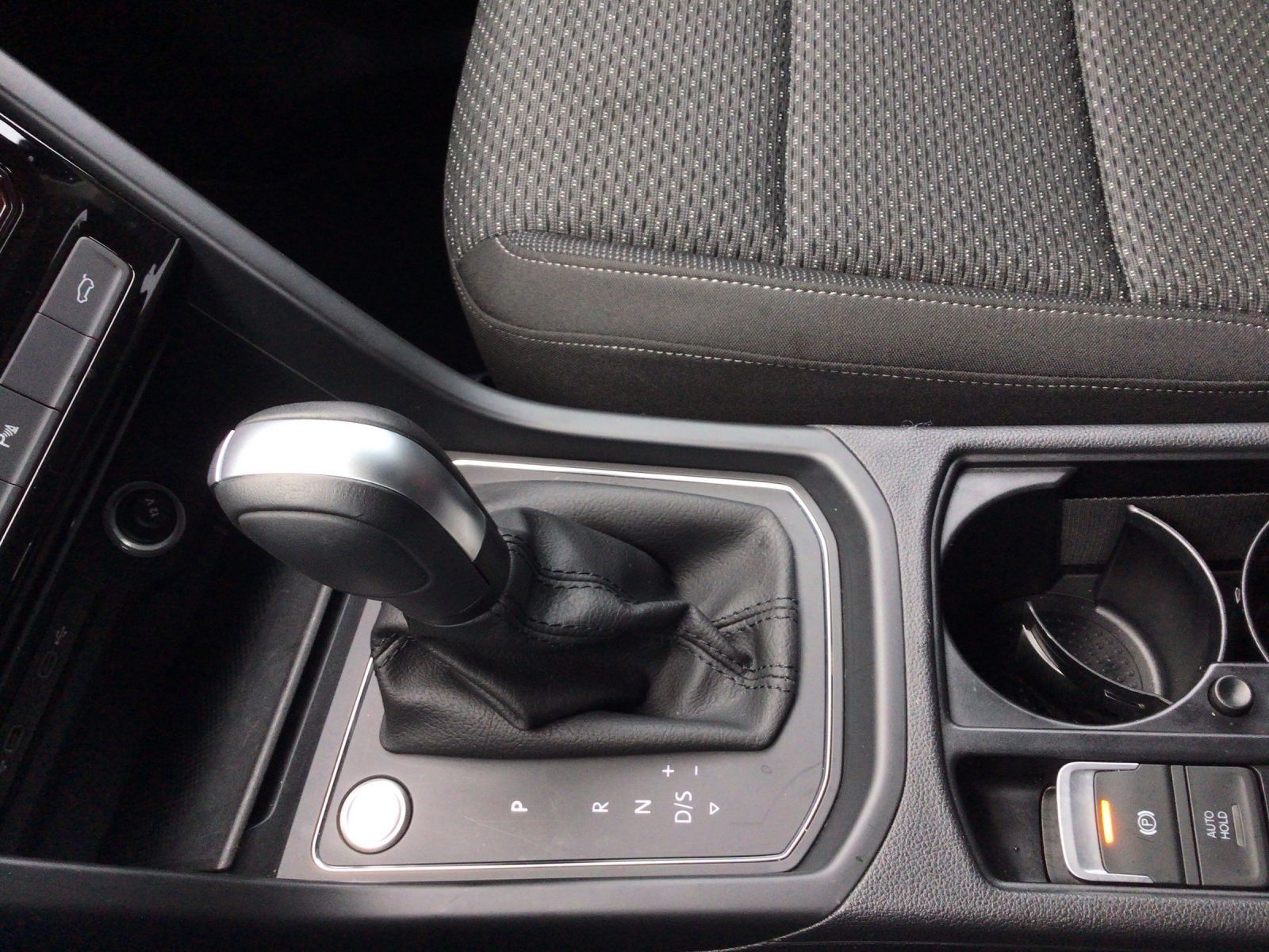 Volkswagen Touran - Bild 11