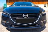 Mazda 3 2.0 SKYACTIV-G 120 Sports-Line Sports-Line - gebrauchte Mazda 3 aus dem Jahr 2017