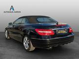 Mercedes-Benz E 250 CDI BE/ RENTNER / Org. 41.000KM/ GARANTIE/ - Mercedes-Benz Rent