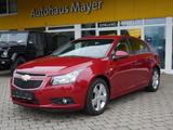 Chevrolet Cruze  LTZ / Klima / Alu / 8-fach bereift - gebrauchte Chevrolet Cruze aus dem Jahr 2011