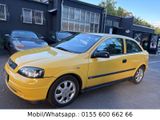 Vorschaubild Opel Astra 1.6 16V Selection*Automatik*TÜV neu*ALU