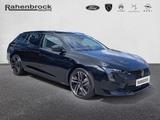 Peugeot 508 SW GT Plug-In-Hybrid 225 - Peugeot 508: 2.2