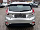 Ford Fiesta Celebration-KLIMA-EFH-MULTI-ALLWETTER - Ford Fiesta Gebrauchtwagen in Krefeld