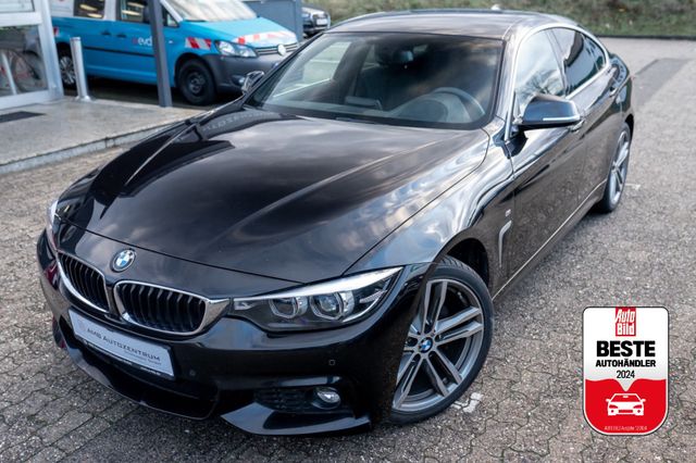 BMW 420 i xDrive M Sport Gran Coupe *HEADUP*NAV*LED*