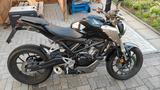 Honda CB 125 R - Offers