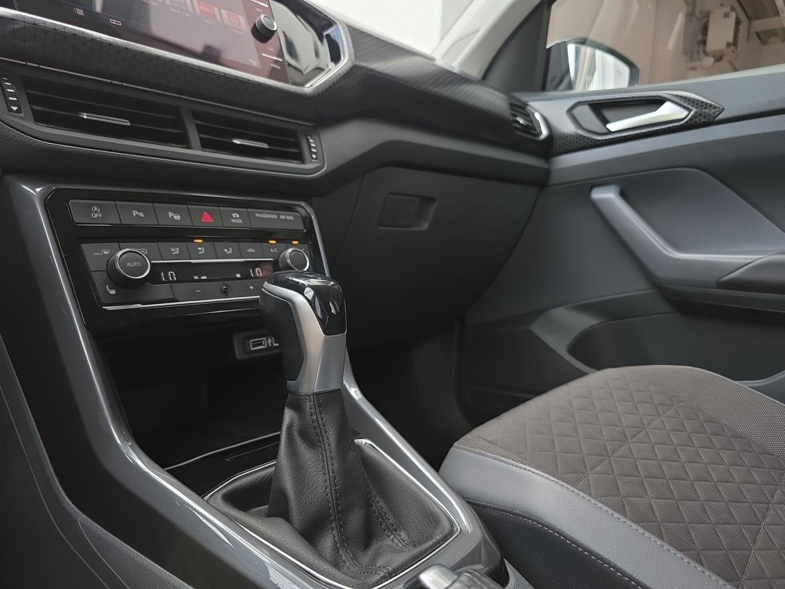 Volkswagen T-Cross 1.0 TSI DSG Style LED Navi ACC Kamera