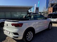 Volkswagen T-Roc - Vorschau Bild 21