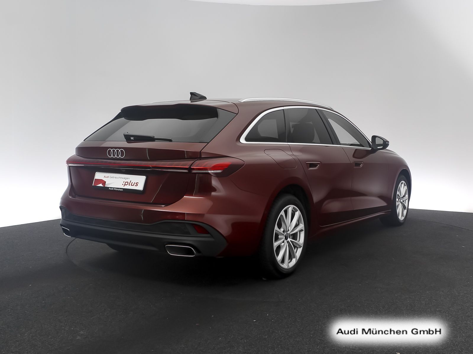 Audi A5 - Bild 6