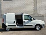 Fiat Doblo SX Maxi Kasten|AHK|TÜV| - gebrauchte Fiat Doblo aus dem Jahr 2014