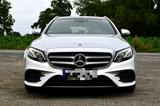 Mercedes-Benz E 400d  /AMG/Pano/360/AHK/Multibeam/ - Mercedes-Benz E 400 mit Diesel-Antrieb