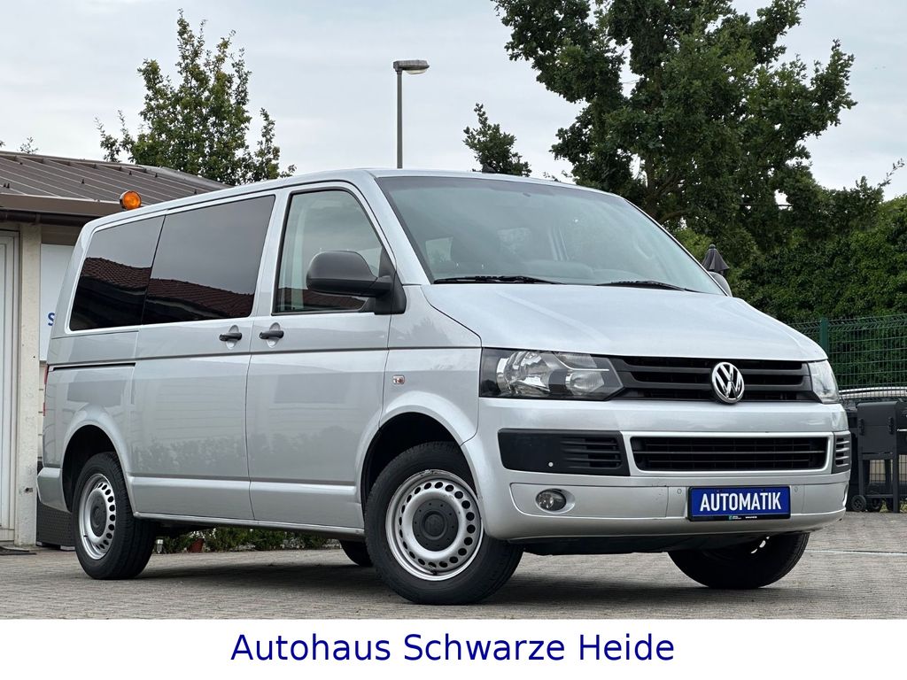 VW T5 Transporter – Vorschaubild 7