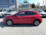Volkswagen Polo VI Move 1.0 EU6d Navi digitales Cockpit LED - Volkswagen Polo mit Benzin-Antrieb: Limousine, 6n