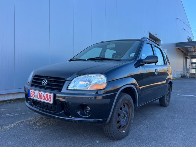 Suzuki Ignis 1.3 4X4 *GARANTIE*KLIMA*TÜVNEU