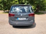 Seat Alhambra 1.4 TSI XCELLENCE DSG XCELLENCE - Seat Alhambra: Xcellence