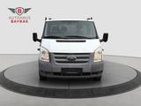 Ford Transit Pritsche FT 460 Einzelkabine Zwilling  - gebrauchte Ford Transit aus dem Jahr 2012