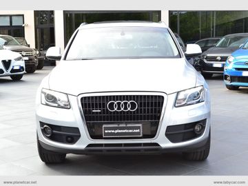 Audi Q5 - 2