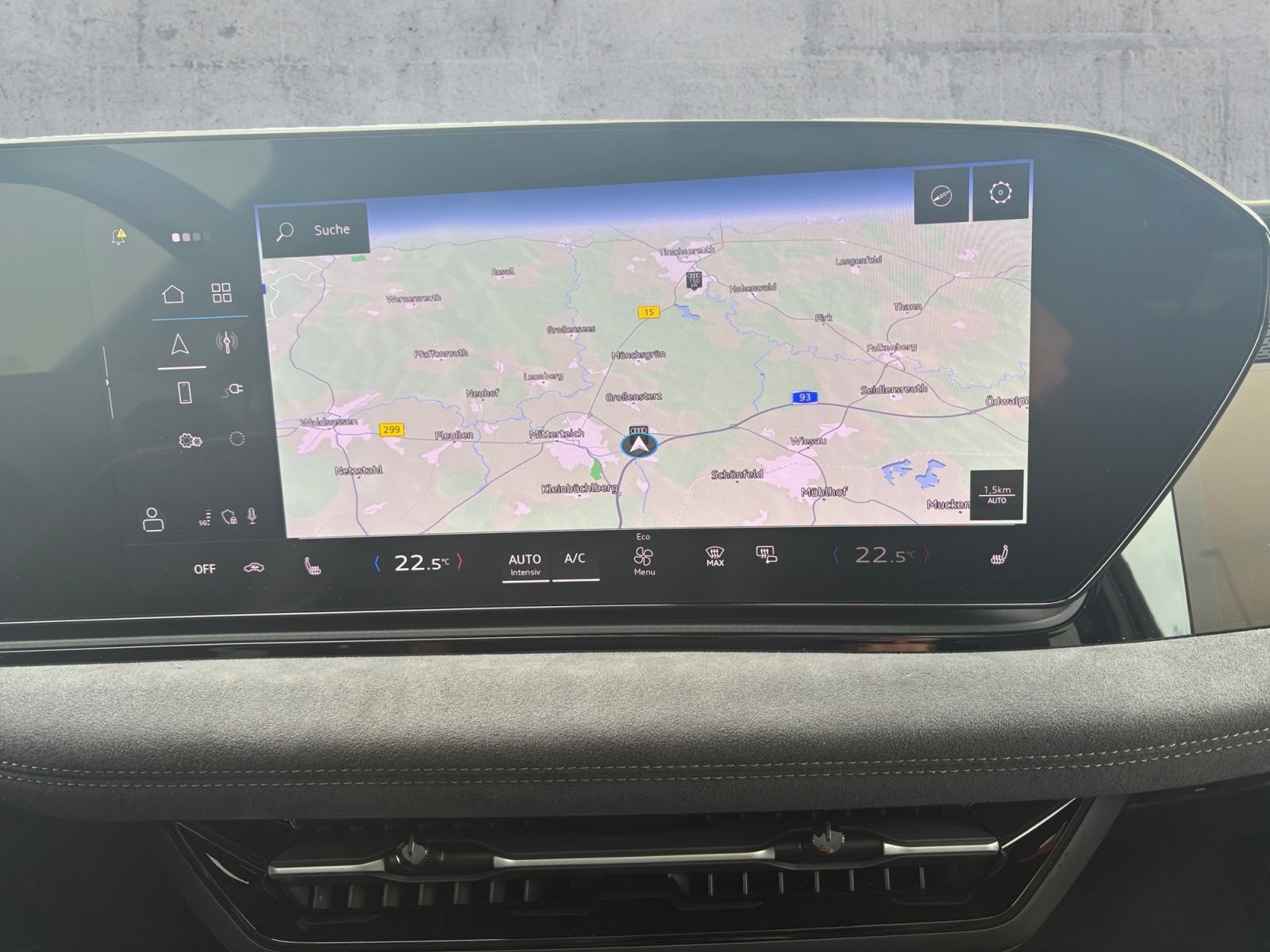 Audi A6 e-tron - Bild 11