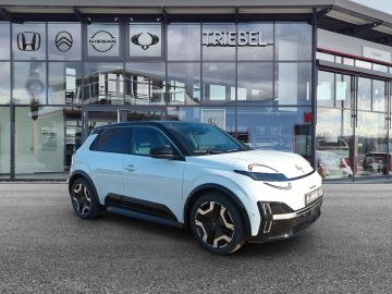 Nissan Micra Evolve 52 kWh °LED°ACC°SHZ°RFK°Soundsystem