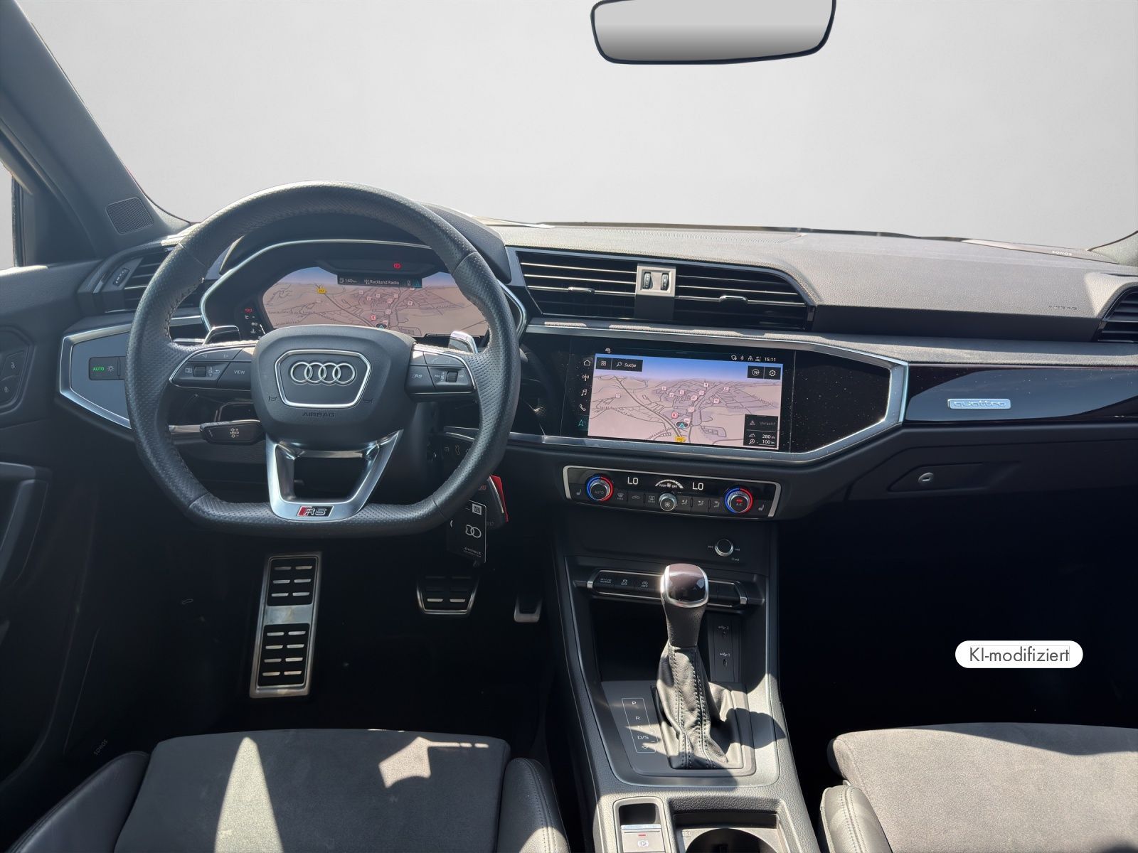 Audi RSQ3 - Bild 4