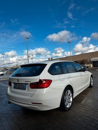 BMW 320 - 5
