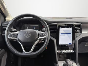 Volkswagen Amarok - 11