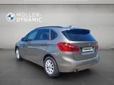 BMW 218i ADVANTAGE LED PDC NAVI AUTOMATIK SHZ KLIMAA - BMW 218 Active Tourer: Automatik