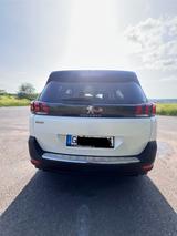 Peugeot 5008 BlueHDi 180 EAT8 Allure Allure - Peugeot 5008 von privat