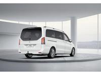 Mercedes-Benz V 250 Style/lang/Navi/Distr/MBeam/AHK/Kamera