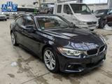 BMW 435 Gran Coupe d xDrive M-Sport GSD ACC MEMORY - BMW: Unfallwagen