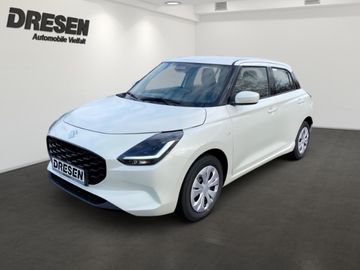 Suzuki Leasingangebot: Suzuki Swift 1.2 Club/Navi/5 Jahre Garantie/Rückfahrkam