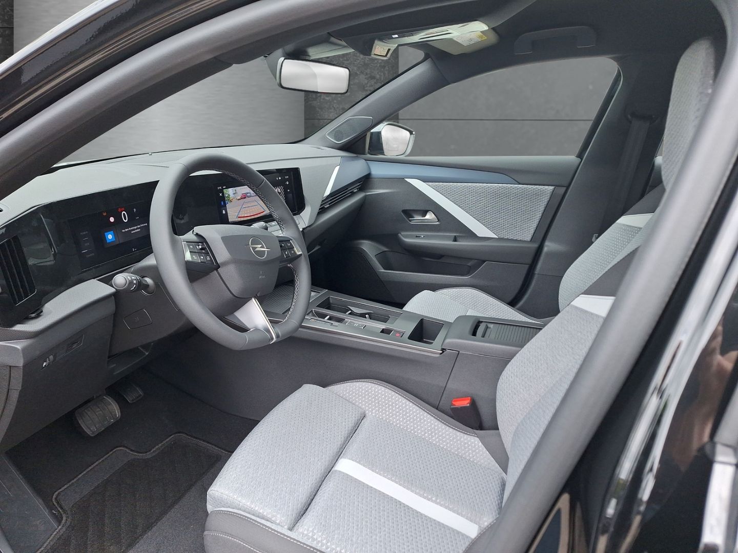 Opel Astra - Bild 7