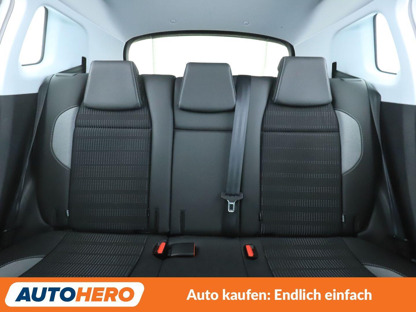 Peugeot 2008 1.2 PureTech Allure*NAVI*TEMPO*PDC*SHZ*
