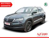 Skoda Karoq 1.6 TDI Style AHK Navi Panorama LED DAB - Skoda Karoq mit Diesel-Antrieb