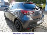 Mazda 2 Lim. Exclusive-Line*LED*RKam*Totw.*Navi* - gebrauchte Mazda 2 aus dem Jahr 2018