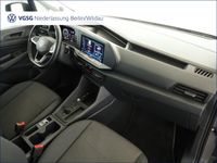 Volkswagen Caddy Maxi - Vorschau Bild 7