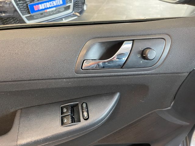 Skoda Fabia Combi Elegance Aut. *KLIMA*SHZ*TÜV*