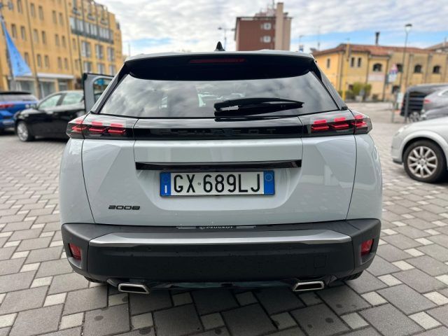 Peugeot PEUGEOT 2008 PureTech 130 S&S EAT8 Allure imagem 3