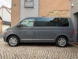Volkswagen T6.1 Multivan Generation Six Nav LED AHK App Cam - Volkswagen: Multivan Generation