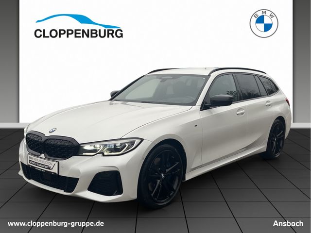 BMW M340d xDrive Touring Head-Up HK HiFi DAB WLAN