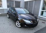 Seat Ibiza 1.4 Sport 1.Hd Klima PDC SHZ Service&Tüv - gebrauchte Seat Ibiza aus dem Jahr 2011