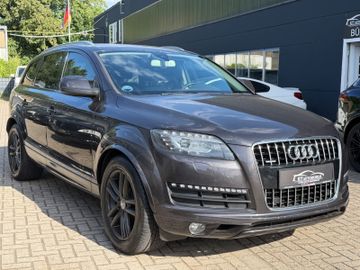 Audi Q7 - 2