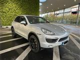 Porsche Cayenne S 4.8 V8 *Keramik*AHK*Spor... - Porsche Cayenne in Bonn