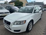 Volvo V50 Kombi 1.6 D Business Pro Edition - Volvo V50: 1.6