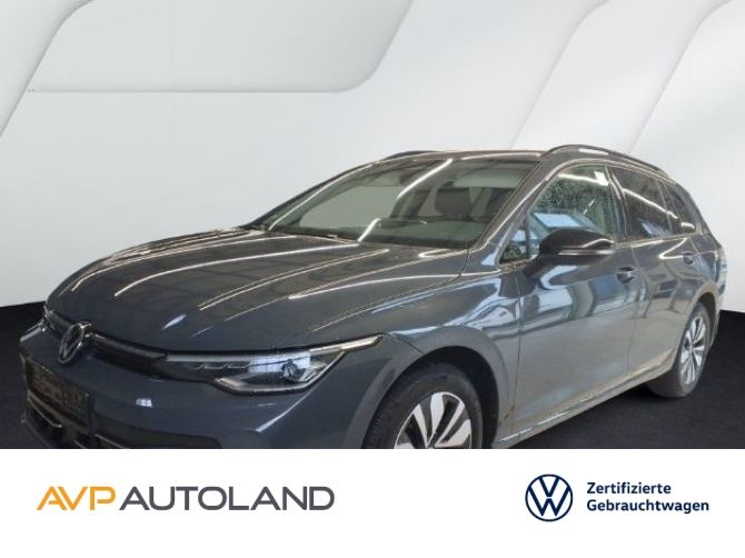 Volkswagen Golf VIII Variant 1.5 TSI GOAL | NAVI | AHK |