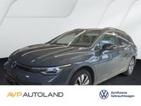 Volkswagen Golf - Vorschau Bild 1